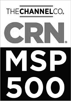 The Channel Co. CRN MSP 500