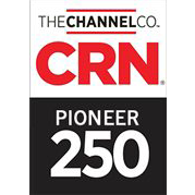 The Channel Co. CRN Pioneer 250