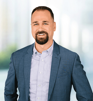 Brian Haden, Sales Director, Technology Lab