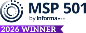 channel futures msp 501