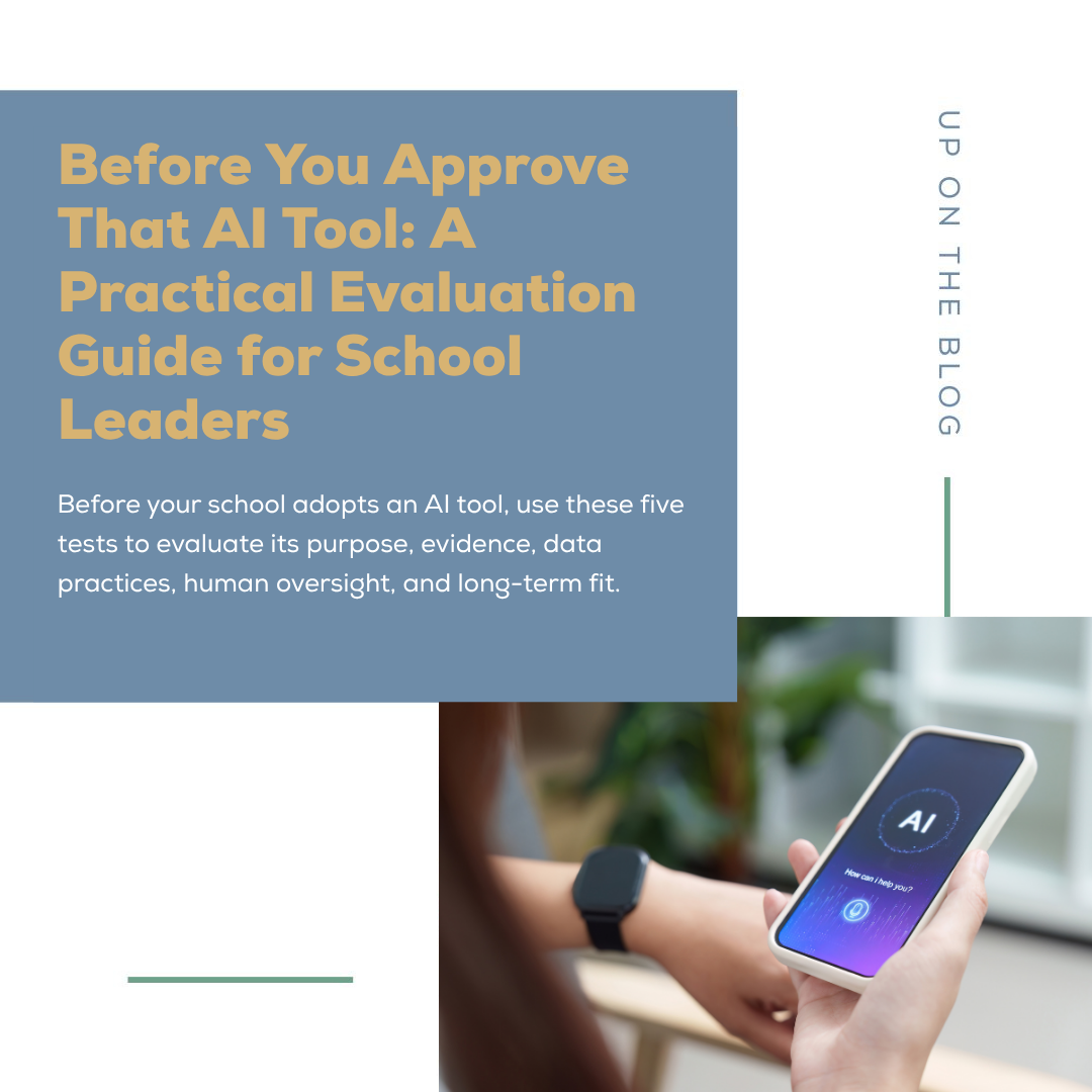 AI tool approval recommendations